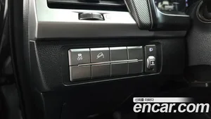 KGM Rexton, 2019 — миниатюра 29