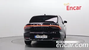 Hyundai Grandeur, 2022 — миниатюра 4