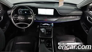 Hyundai Grandeur, 2022 — миниатюра 10
