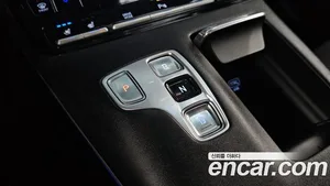 Hyundai Grandeur, 2022 — миниатюра 12