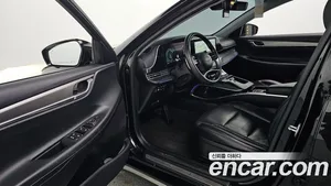 Hyundai Grandeur, 2022 — миниатюра 13