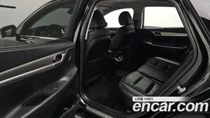 Hyundai Grandeur, 2022 — миниатюра 17