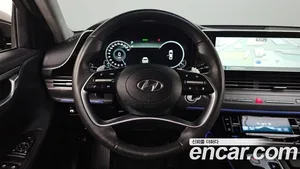 Hyundai Grandeur, 2022 — миниатюра 18