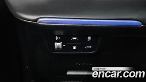 Hyundai Grandeur, 2022 — миниатюра 24