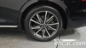 Hyundai Grandeur, 2022 — миниатюра 7
