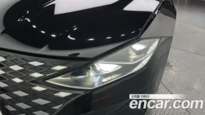 Hyundai Grandeur, 2022 — миниатюра 8