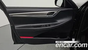 Hyundai Grandeur, 2022 — миниатюра 14