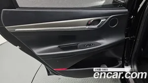 Hyundai Grandeur, 2022 — миниатюра 15