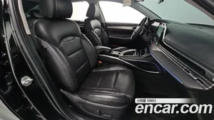 Hyundai Grandeur, 2022 — миниатюра 16