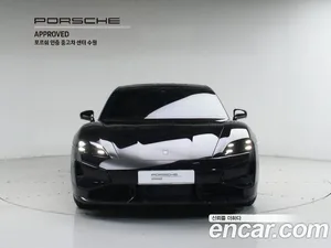 Porsche Taycan, 2025 — миниатюра 3