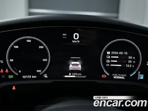 Porsche Taycan, 2025 — миниатюра 8