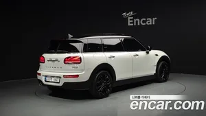 Mini Clubman, 2024 — миниатюра 2