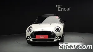 Mini Clubman, 2024 — миниатюра 3