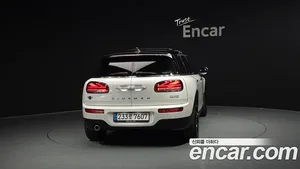 Mini Clubman, 2024 — миниатюра 4