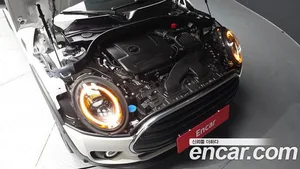 Mini Clubman, 2024 — миниатюра 6