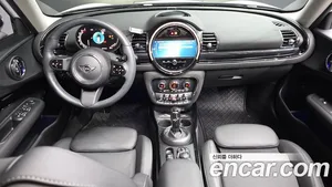 Mini Clubman, 2024 — миниатюра 10