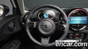 Mini Clubman, 2024 — миниатюра 19