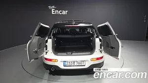 Mini Clubman, 2024 — миниатюра 26