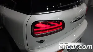Mini Clubman, 2024 — миниатюра 9