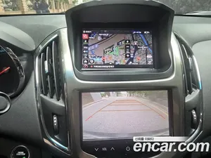 Chevrolet Cruze, 2015 — миниатюра 13