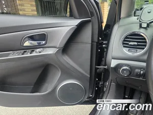 Chevrolet Cruze, 2015 — миниатюра 15