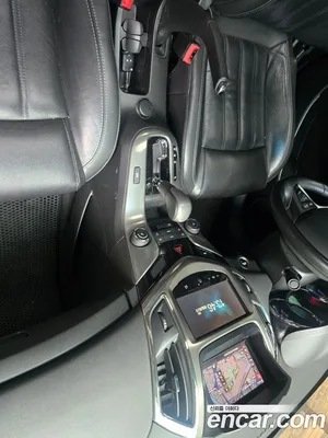 Chevrolet Cruze, 2015 — миниатюра 18