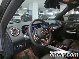 Mercedes-Benz EQB, 2023 — миниатюра 13