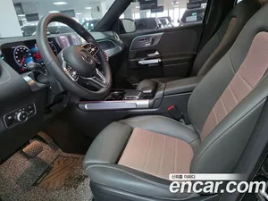 Mercedes-Benz EQB, 2023 — миниатюра 14