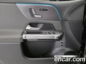 Mercedes-Benz EQB, 2023 — миниатюра 15