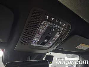 Mercedes-Benz EQB, 2023 — миниатюра 17