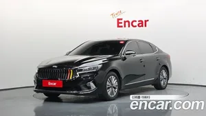 Kia K7, 2021 — миниатюра 1