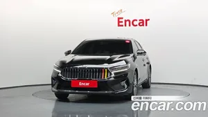 Kia K7, 2021 — миниатюра 3