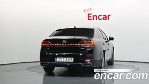 Kia K7, 2021 — миниатюра 4