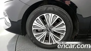 Kia K7, 2021 — миниатюра 5