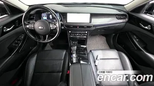 Kia K7, 2021 — миниатюра 10