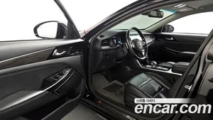 Kia K7, 2021 — миниатюра 13