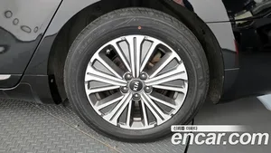 Kia K7, 2021 — миниатюра 7