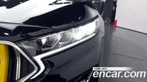 Kia K7, 2021 — миниатюра 8