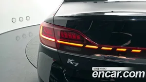 Kia K7, 2021 — миниатюра 9