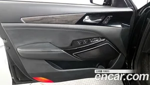 Kia K7, 2021 — миниатюра 14