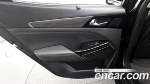 Kia K7, 2021 — миниатюра 15