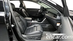 Kia K7, 2021 — миниатюра 16