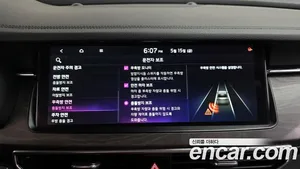 Kia K7, 2021 — миниатюра 32