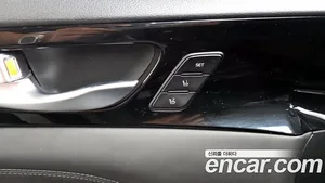 Kia K7, 2021 — миниатюра 33
