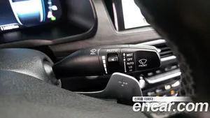 Kia K7, 2021 — миниатюра 40