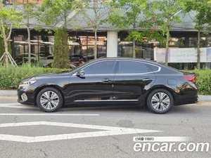 Kia K7, 2021 — миниатюра 42