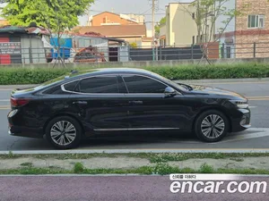 Kia K7, 2021 — миниатюра 43