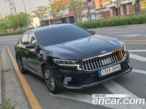 Kia K7, 2021 — миниатюра 44