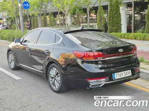 Kia K7, 2021 — миниатюра 46