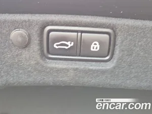 Kia K7, 2021 — миниатюра 49